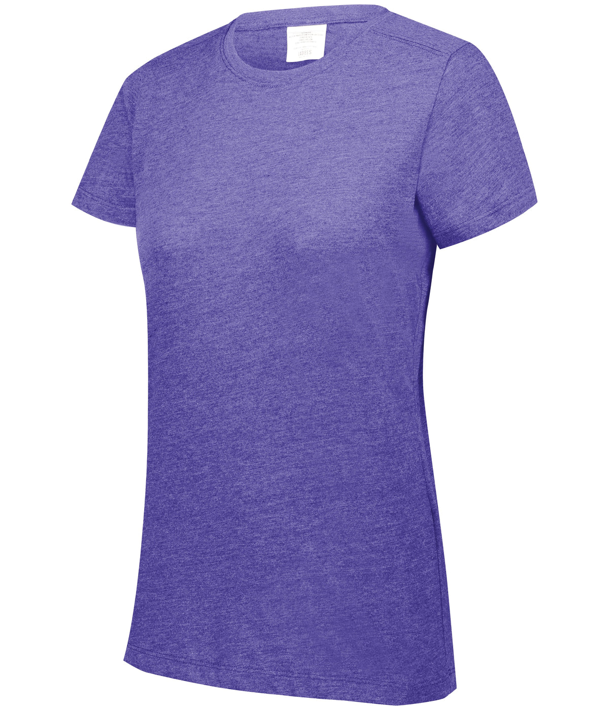 WOMEN'S TRI-BLEND T-SHIRT