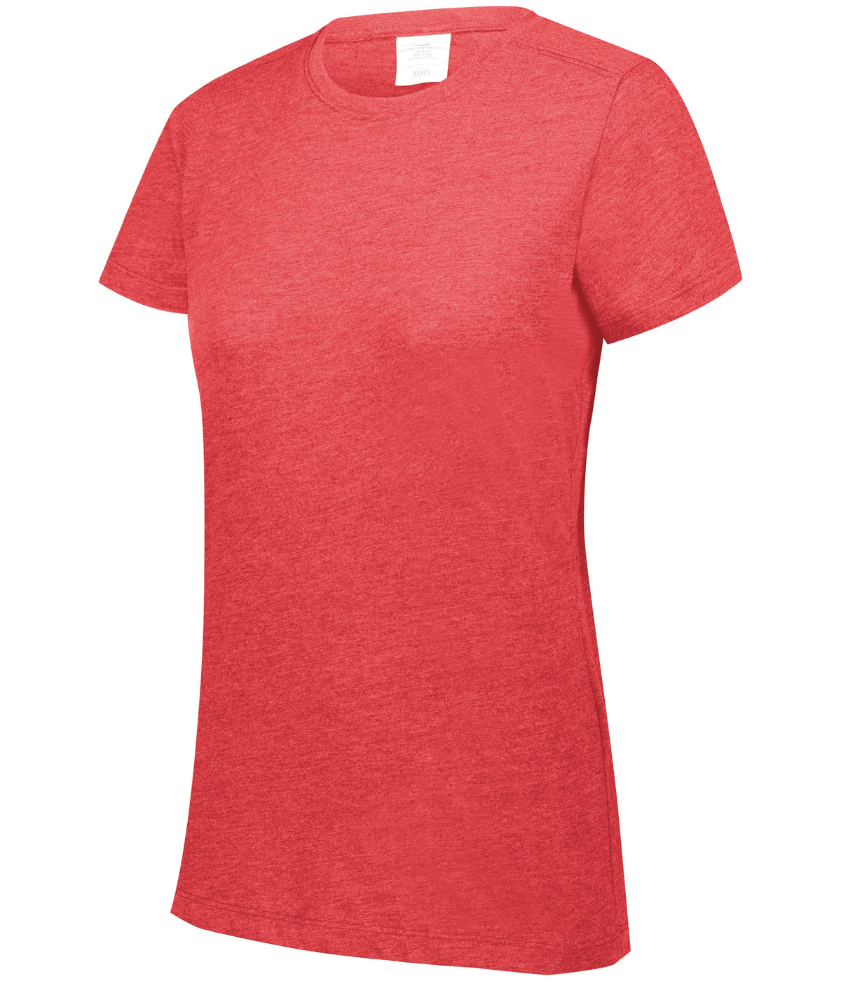 WOMEN'S TRI-BLEND T-SHIRT