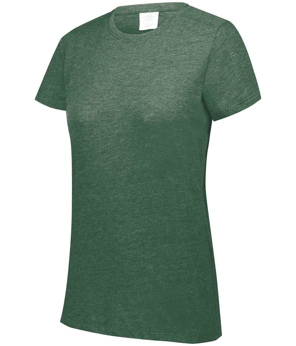 WOMEN'S TRI-BLEND T-SHIRT