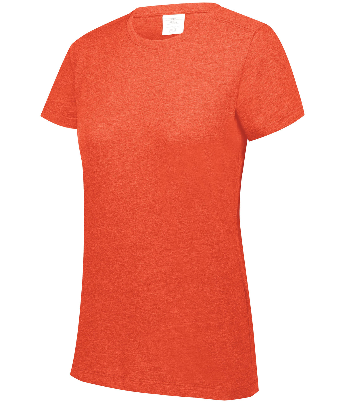 WOMEN'S TRI-BLEND T-SHIRT