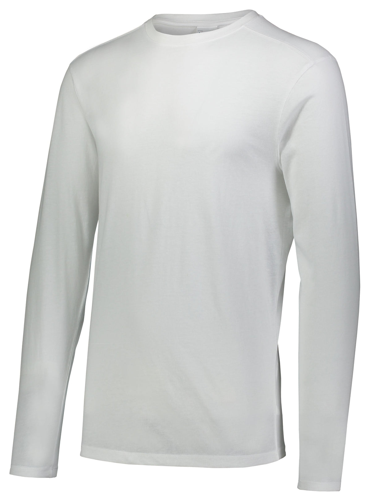 YOUTH TRI-BLEND LONG-SLEEVE T-SHIRT
