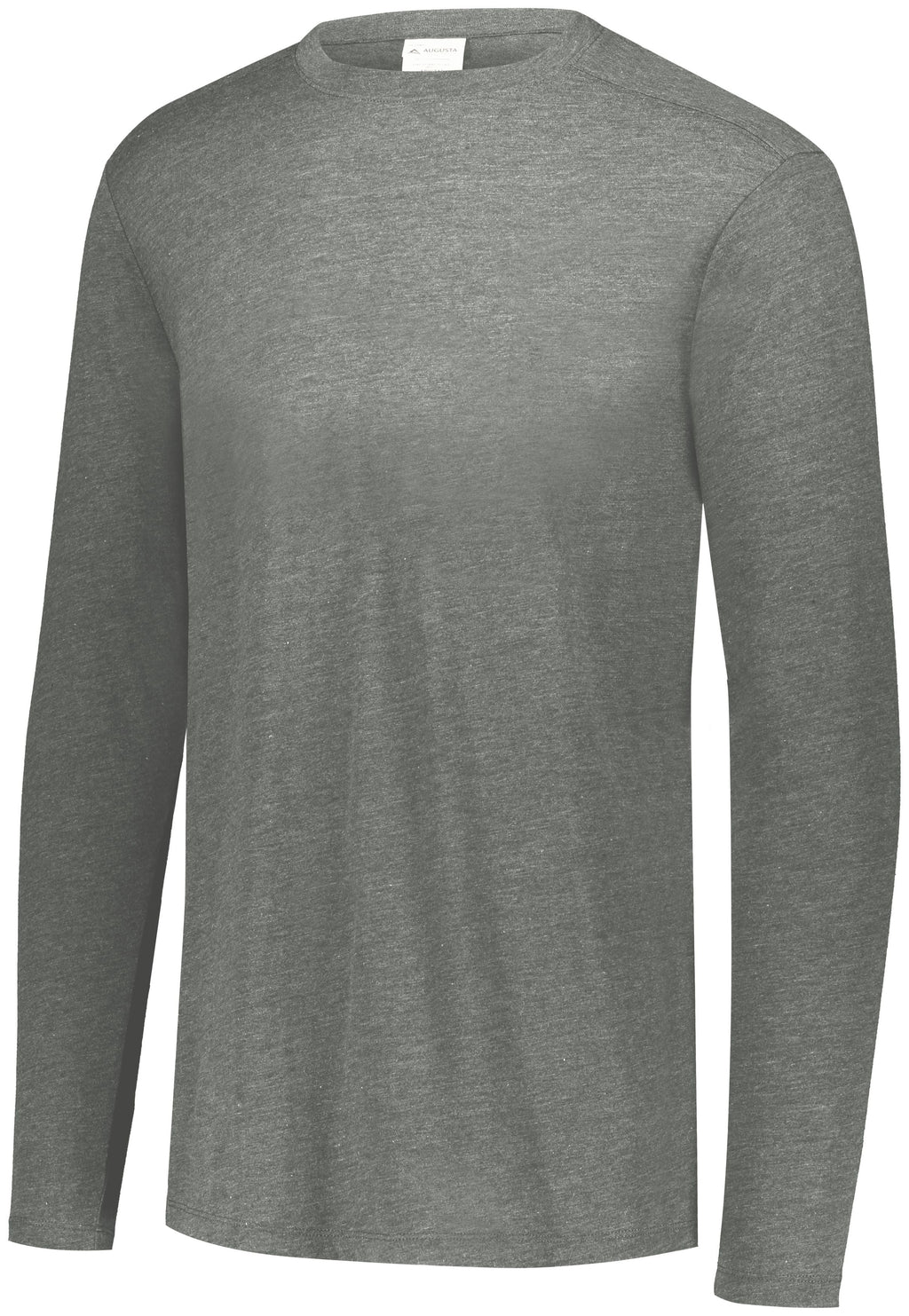 YOUTH TRI-BLEND LONG-SLEEVE T-SHIRT