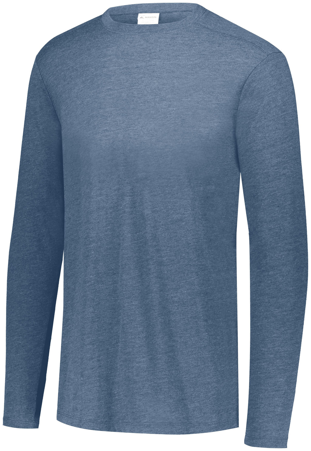 TRI-BLEND LONG-SLEEVE T-SHIRT