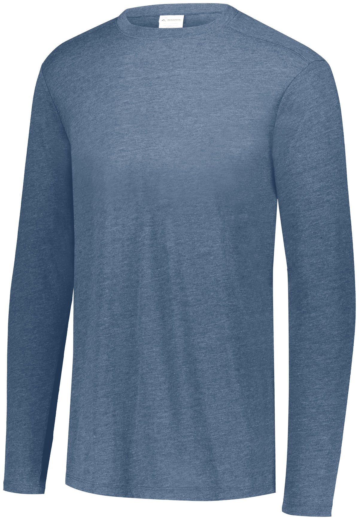 TRI-BLEND LONG-SLEEVE T-SHIRT