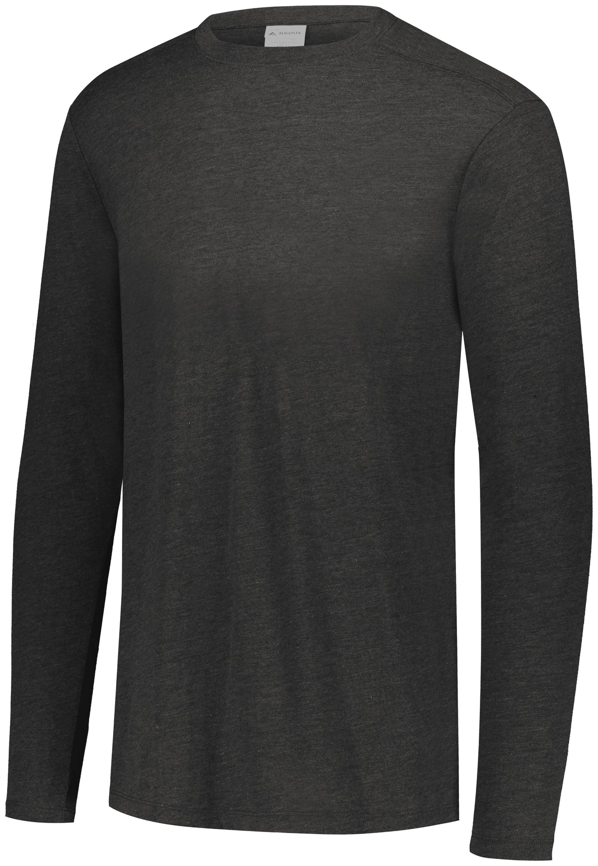 TRI-BLEND LONG-SLEEVE T-SHIRT