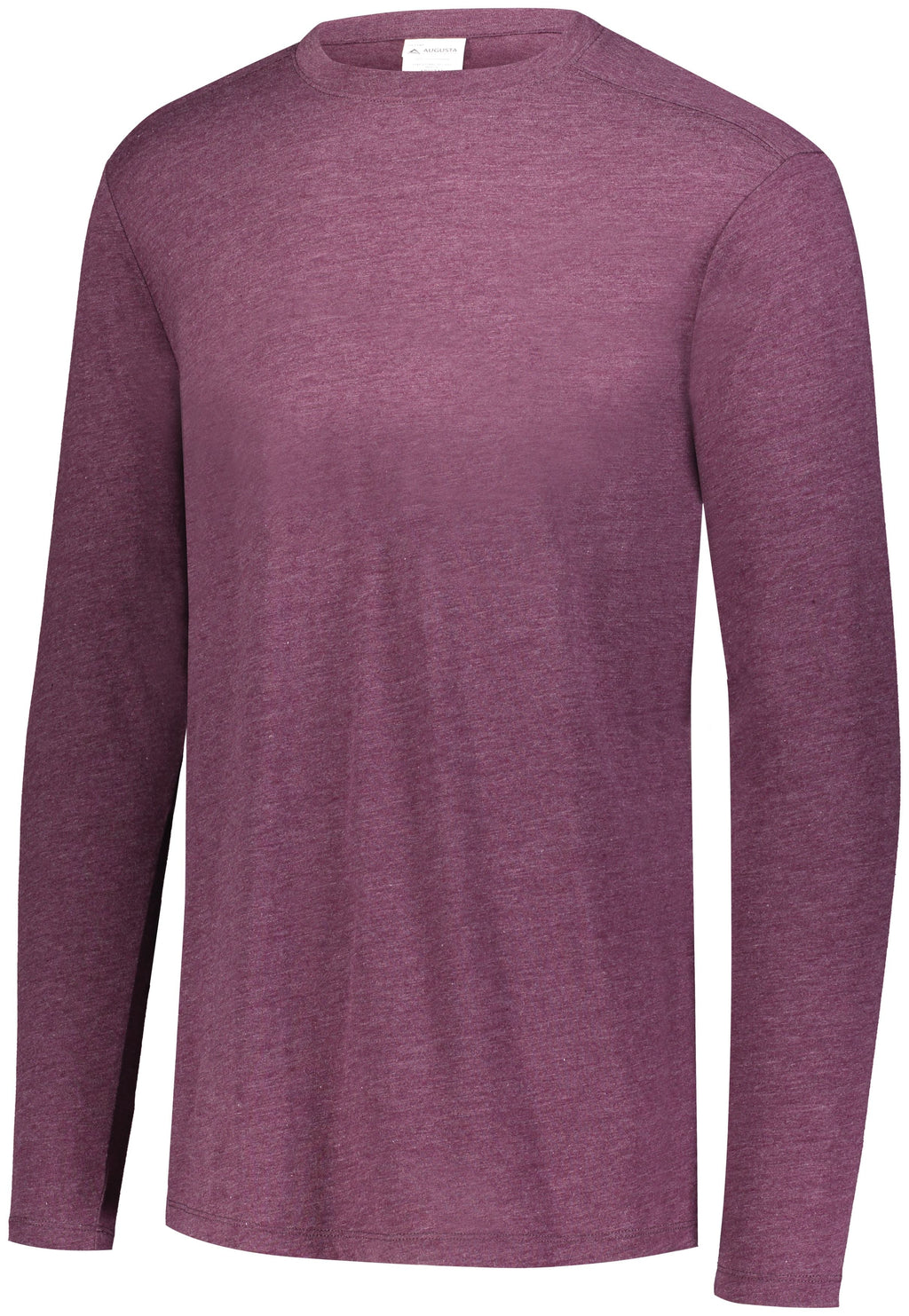 TRI-BLEND LONG-SLEEVE T-SHIRT