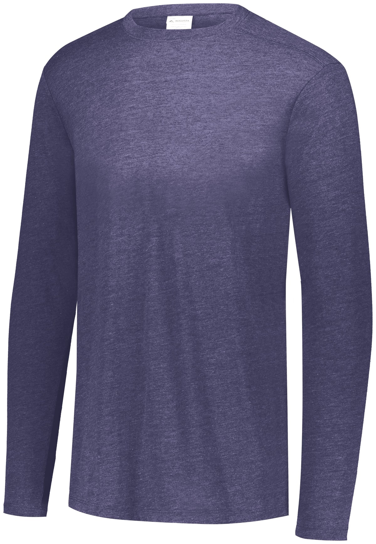 TRI-BLEND LONG-SLEEVE T-SHIRT