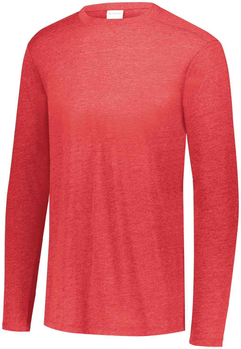 TRI-BLEND LONG-SLEEVE T-SHIRT
