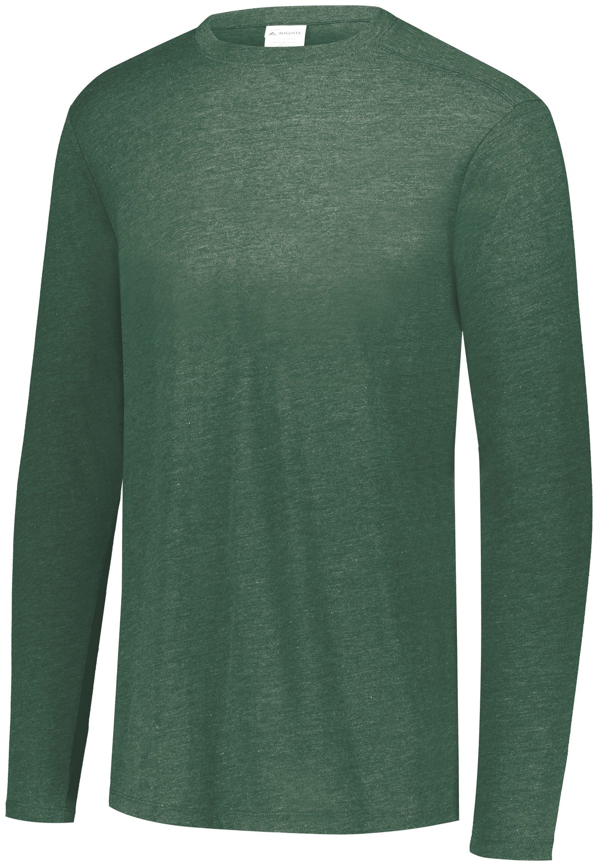 TRI-BLEND LONG-SLEEVE T-SHIRT