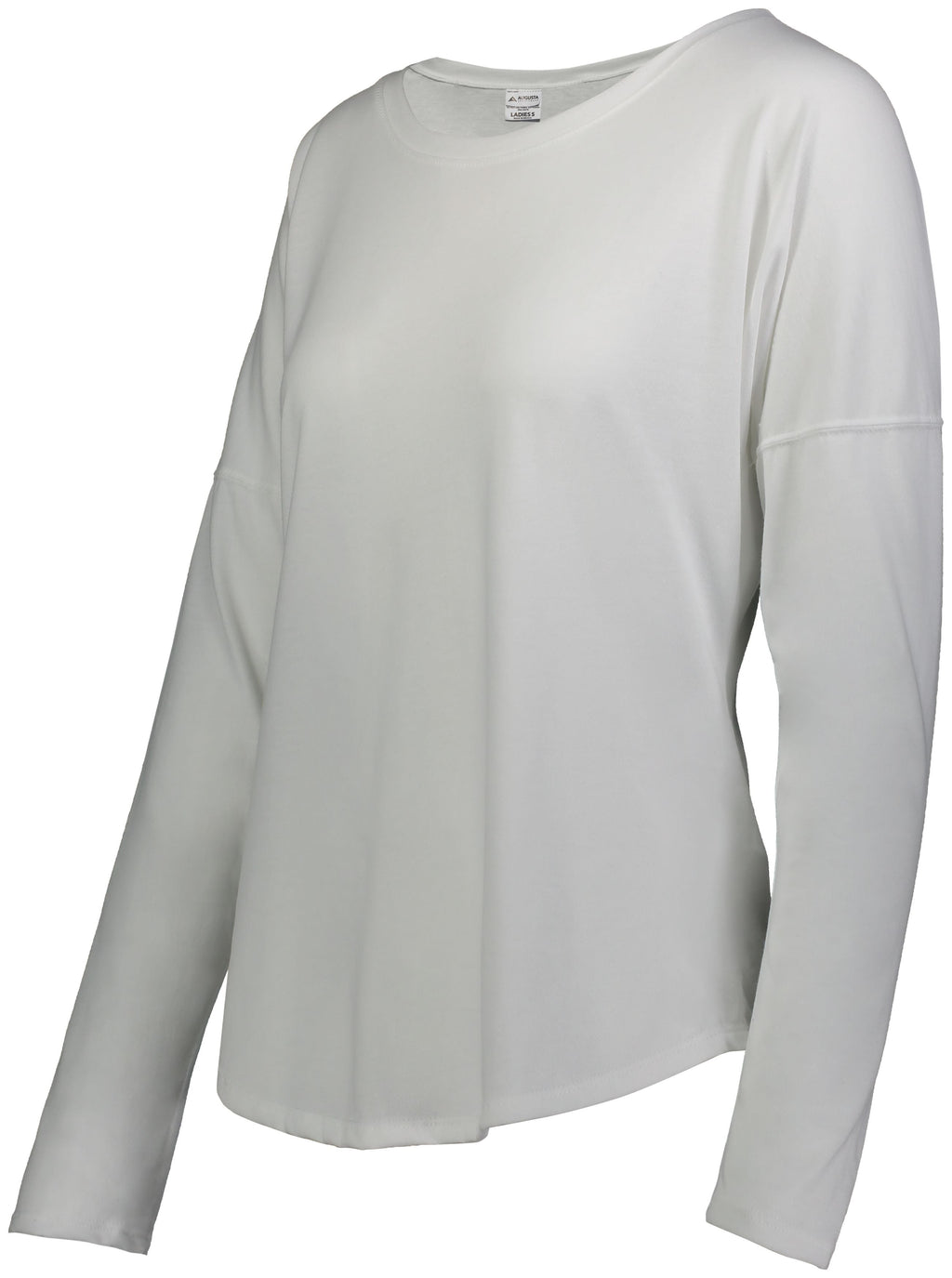 WOMEN'S LUX TRI-BLEND LONG-SLEEVE T-SHIRT