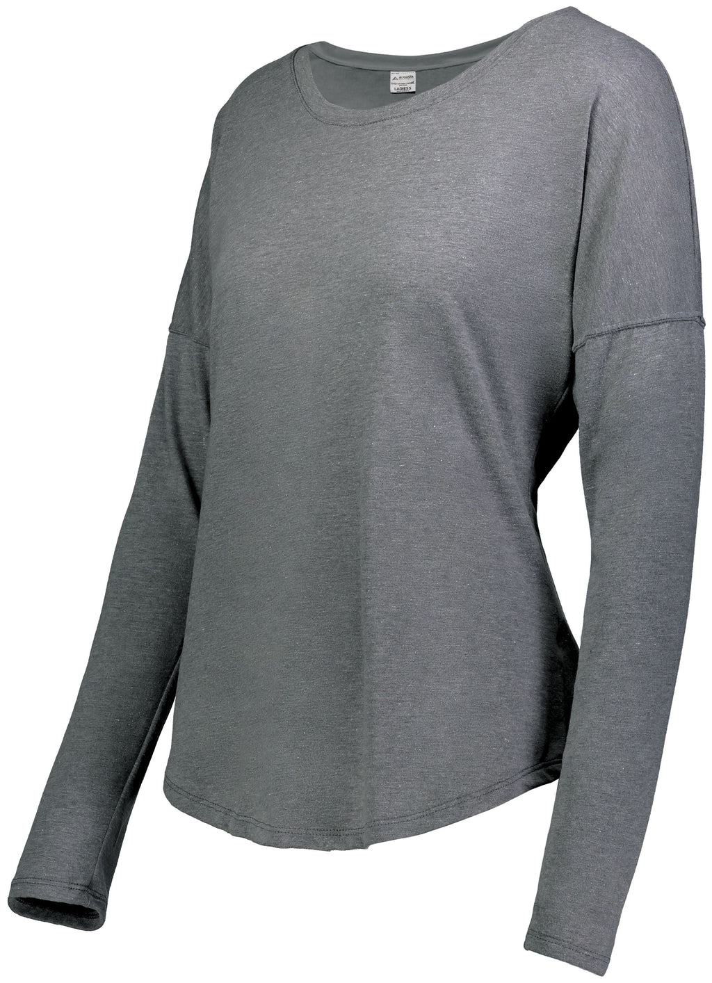 WOMEN'S LUX TRI-BLEND LONG-SLEEVE T-SHIRT