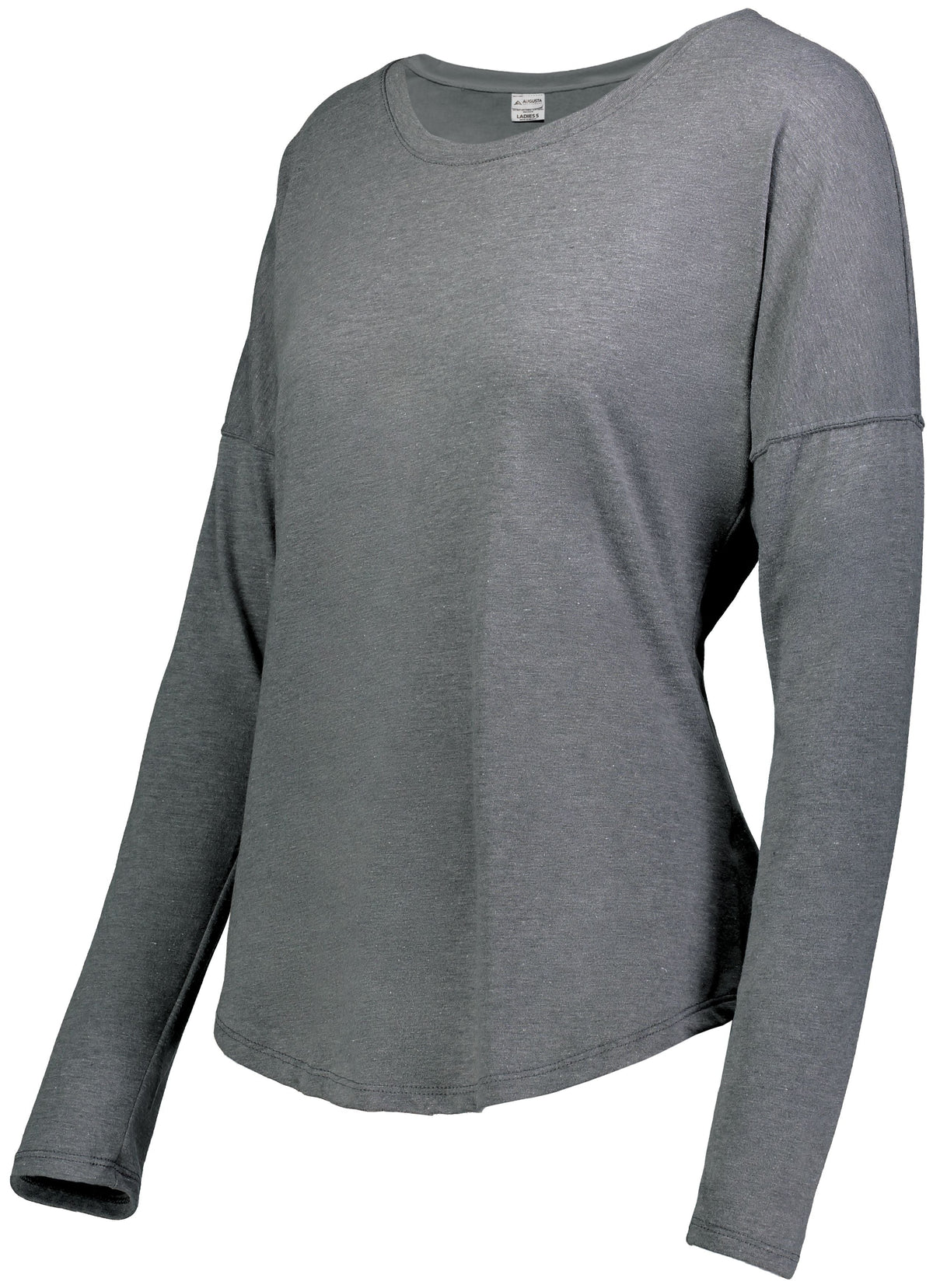 WOMEN'S LUX TRI-BLEND LONG-SLEEVE T-SHIRT