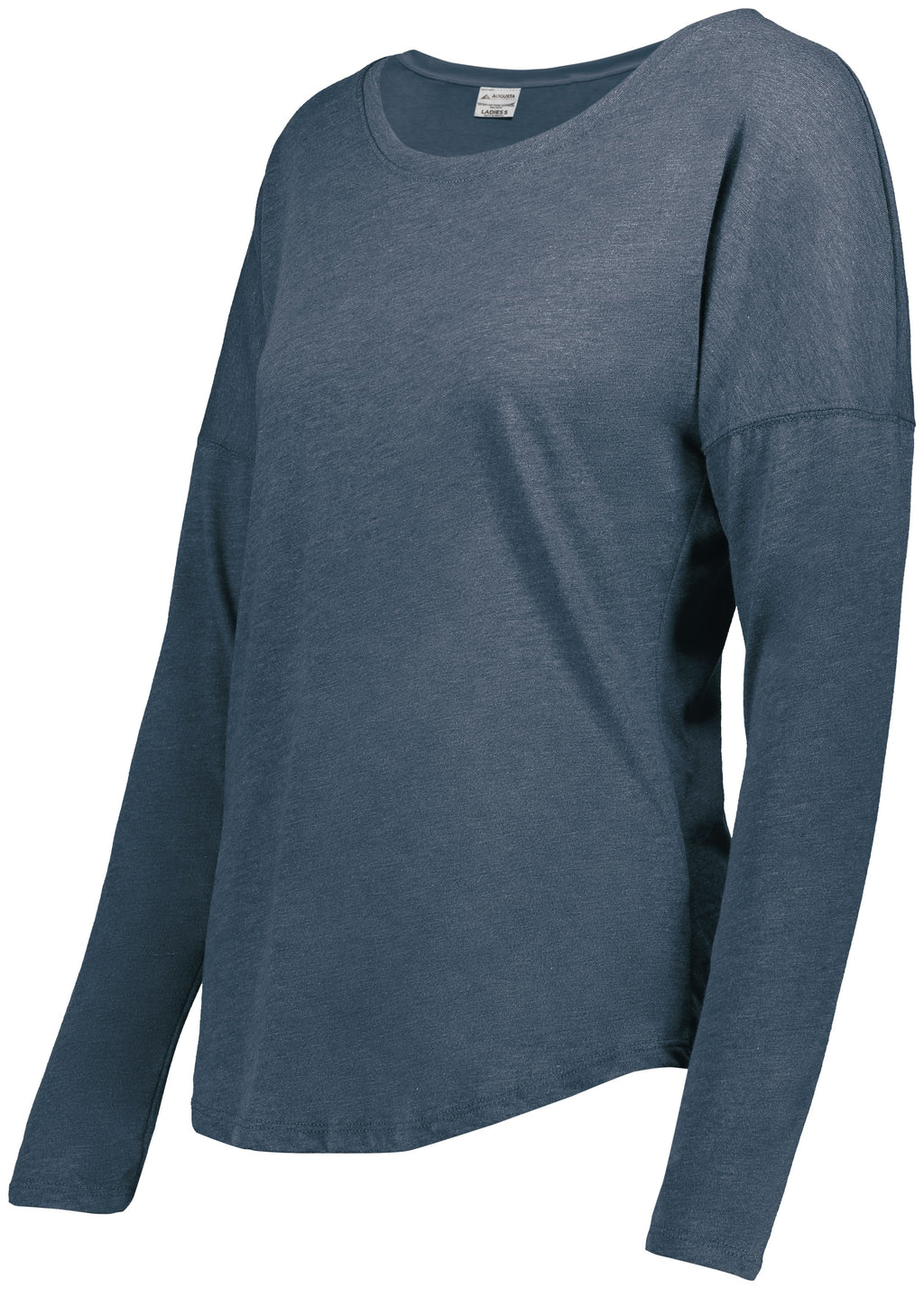 WOMEN'S LUX TRI-BLEND LONG-SLEEVE T-SHIRT