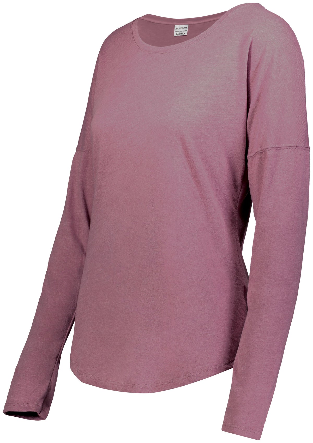 WOMEN'S LUX TRI-BLEND LONG-SLEEVE T-SHIRT