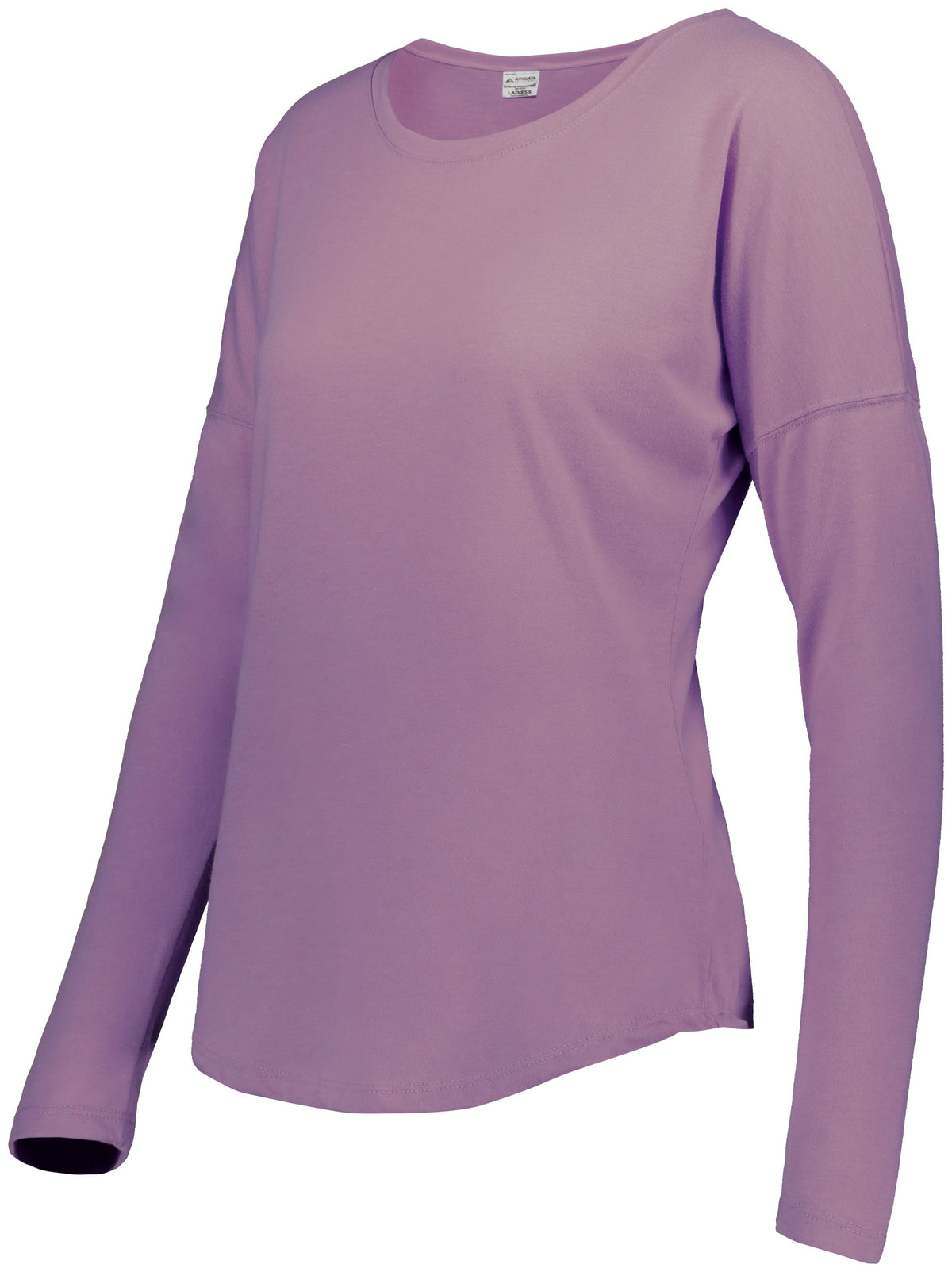 WOMEN'S LUX TRI-BLEND LONG-SLEEVE T-SHIRT