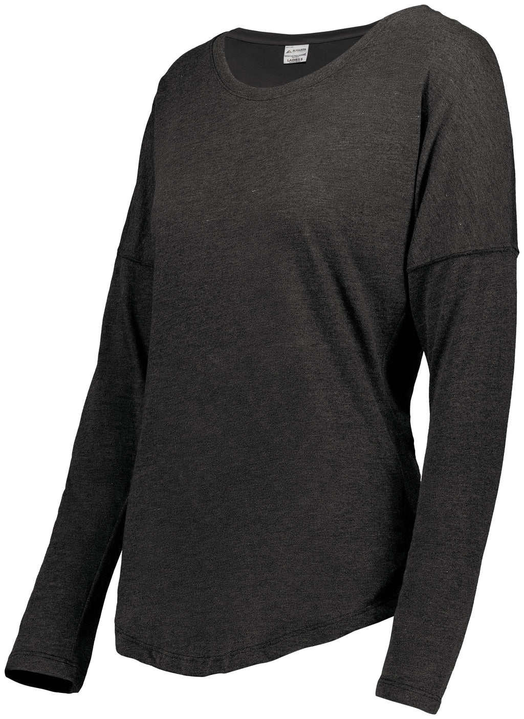 WOMEN'S LUX TRI-BLEND LONG-SLEEVE T-SHIRT