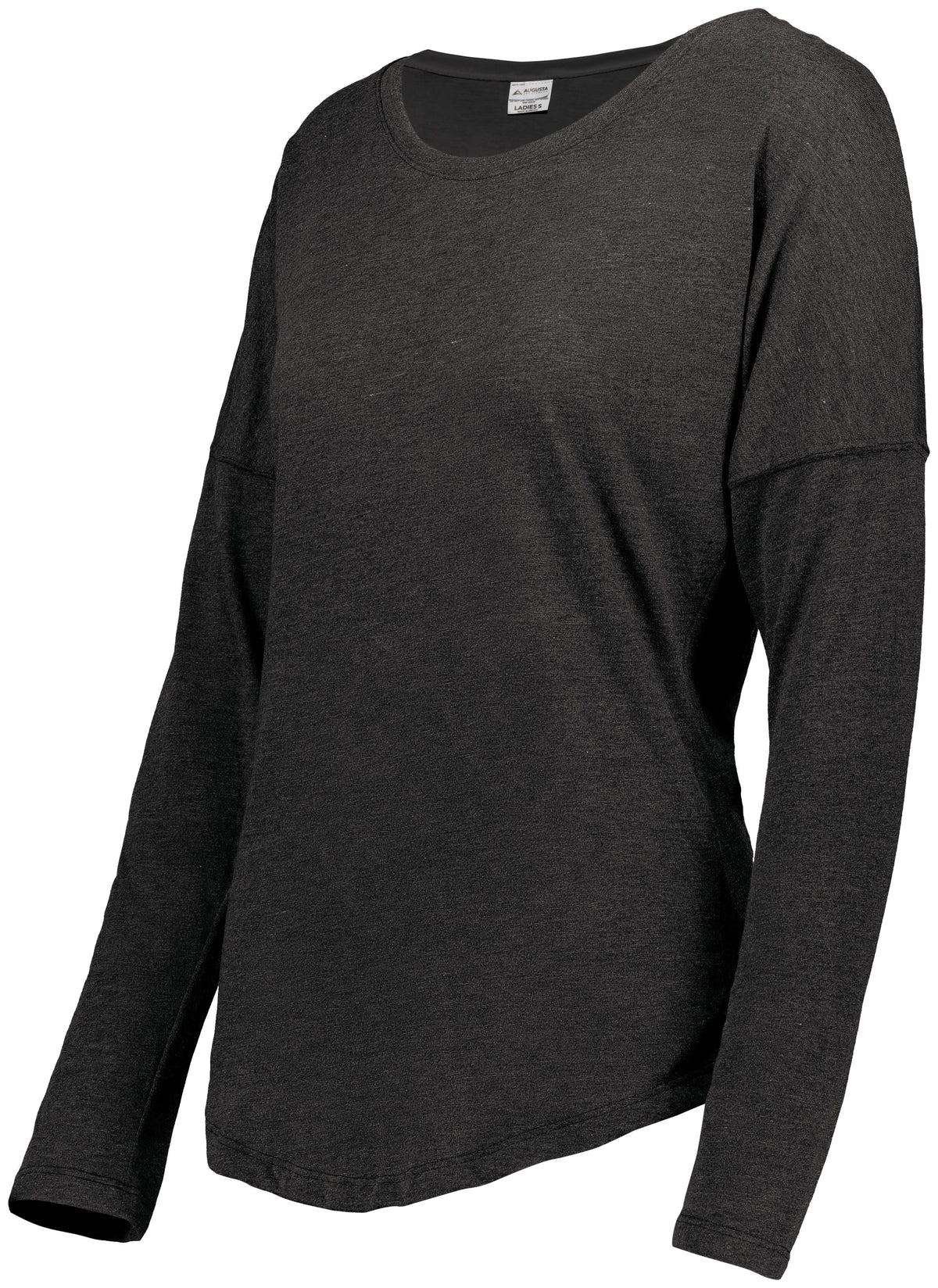 WOMEN'S LUX TRI-BLEND LONG-SLEEVE T-SHIRT