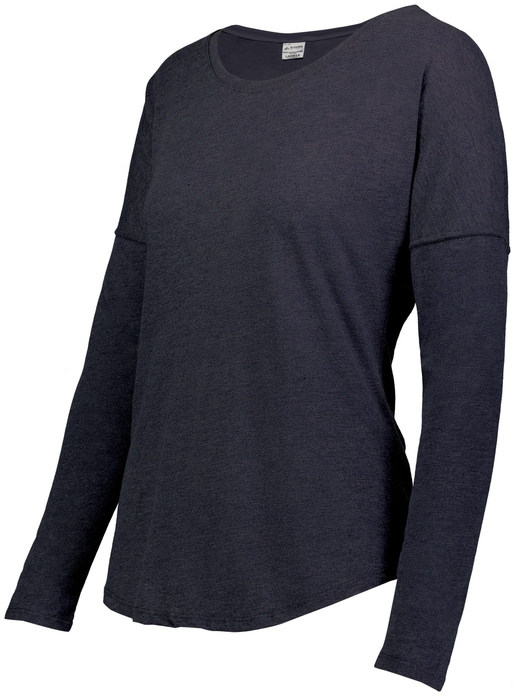 WOMEN'S LUX TRI-BLEND LONG-SLEEVE T-SHIRT