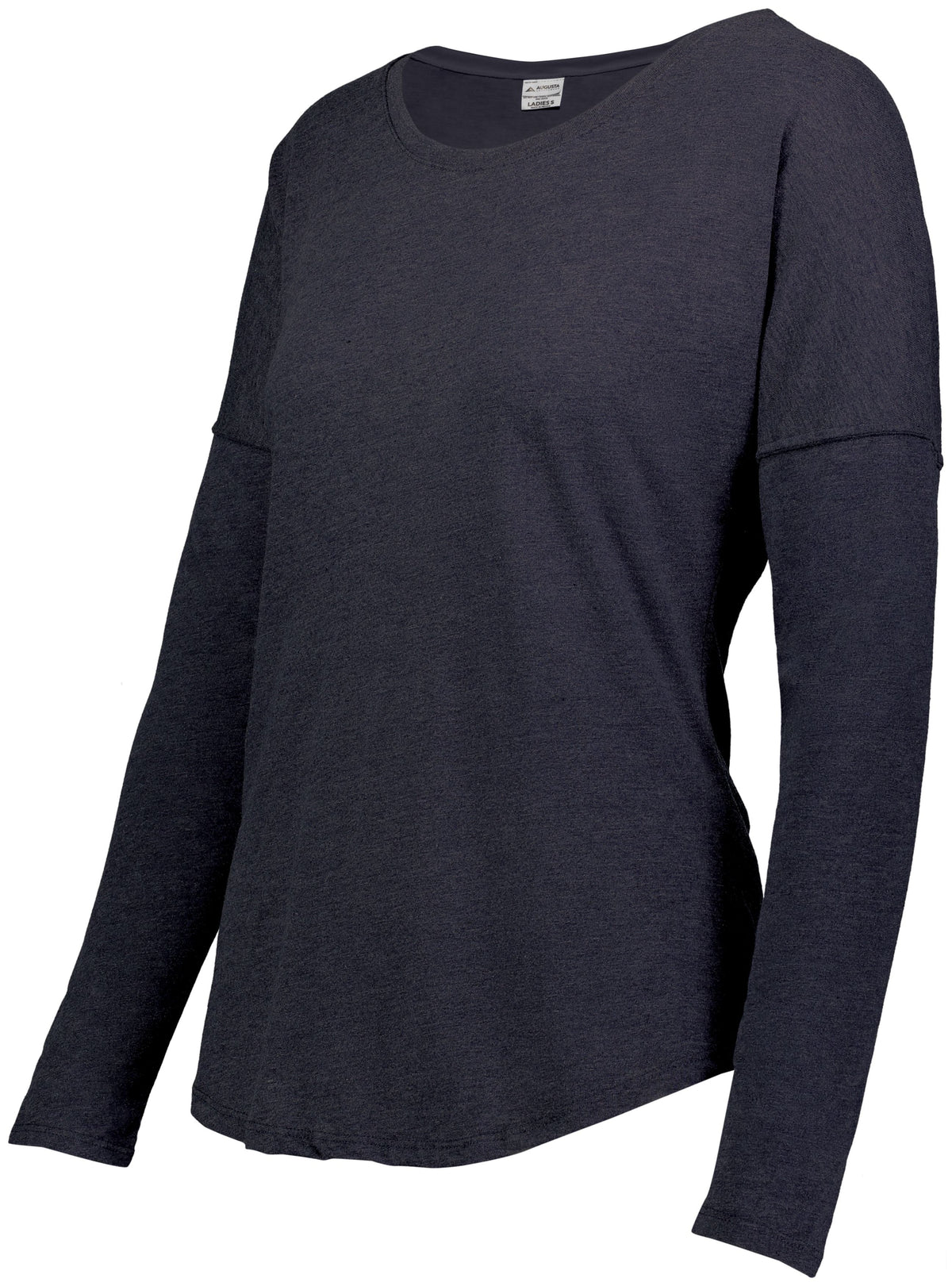 WOMEN'S LUX TRI-BLEND LONG-SLEEVE T-SHIRT