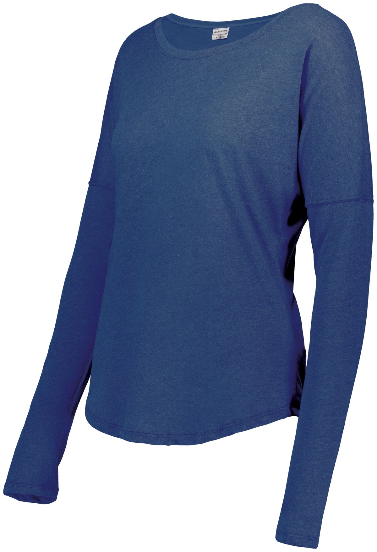 WOMEN'S LUX TRI-BLEND LONG-SLEEVE T-SHIRT