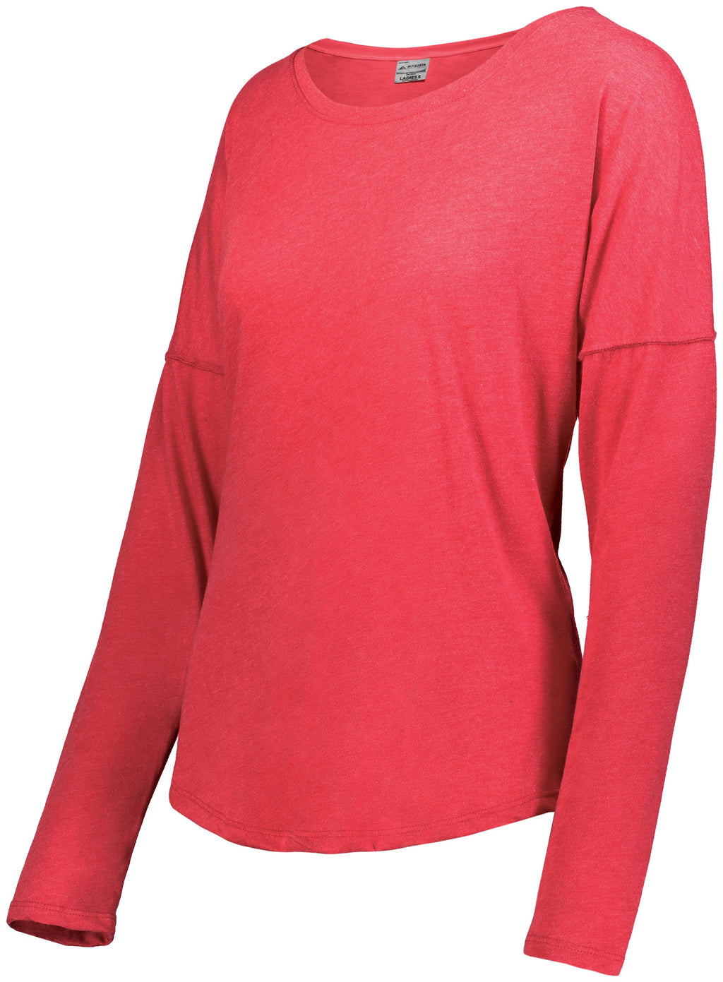 WOMEN'S LUX TRI-BLEND LONG-SLEEVE T-SHIRT