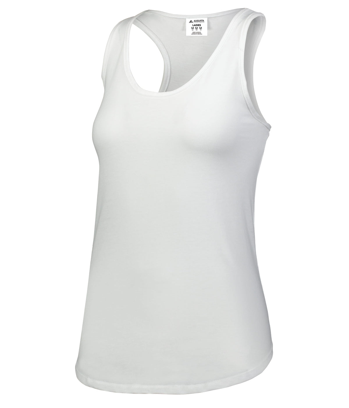 WOMEN'S LUX TRI-BLEND TANK