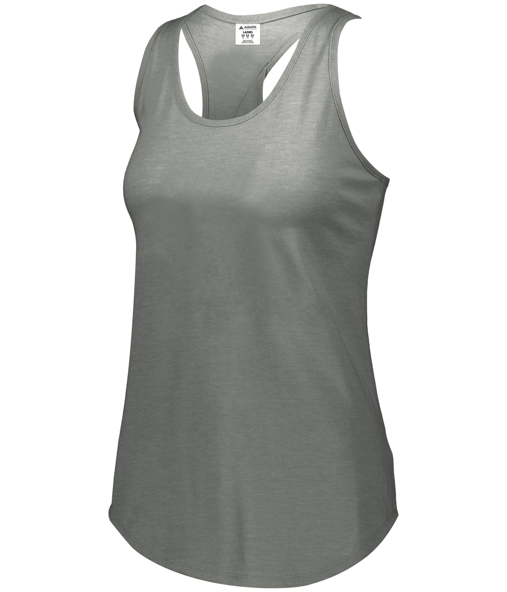 WOMEN'S LUX TRI-BLEND TANK