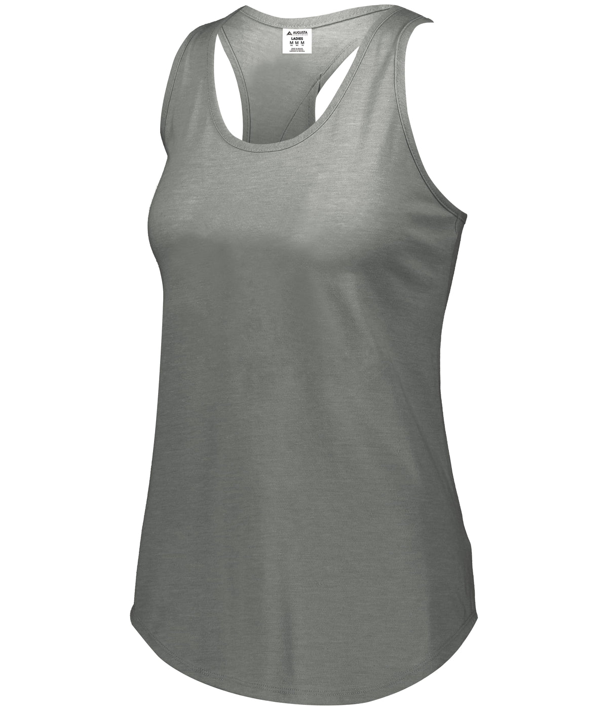 WOMEN'S LUX TRI-BLEND TANK