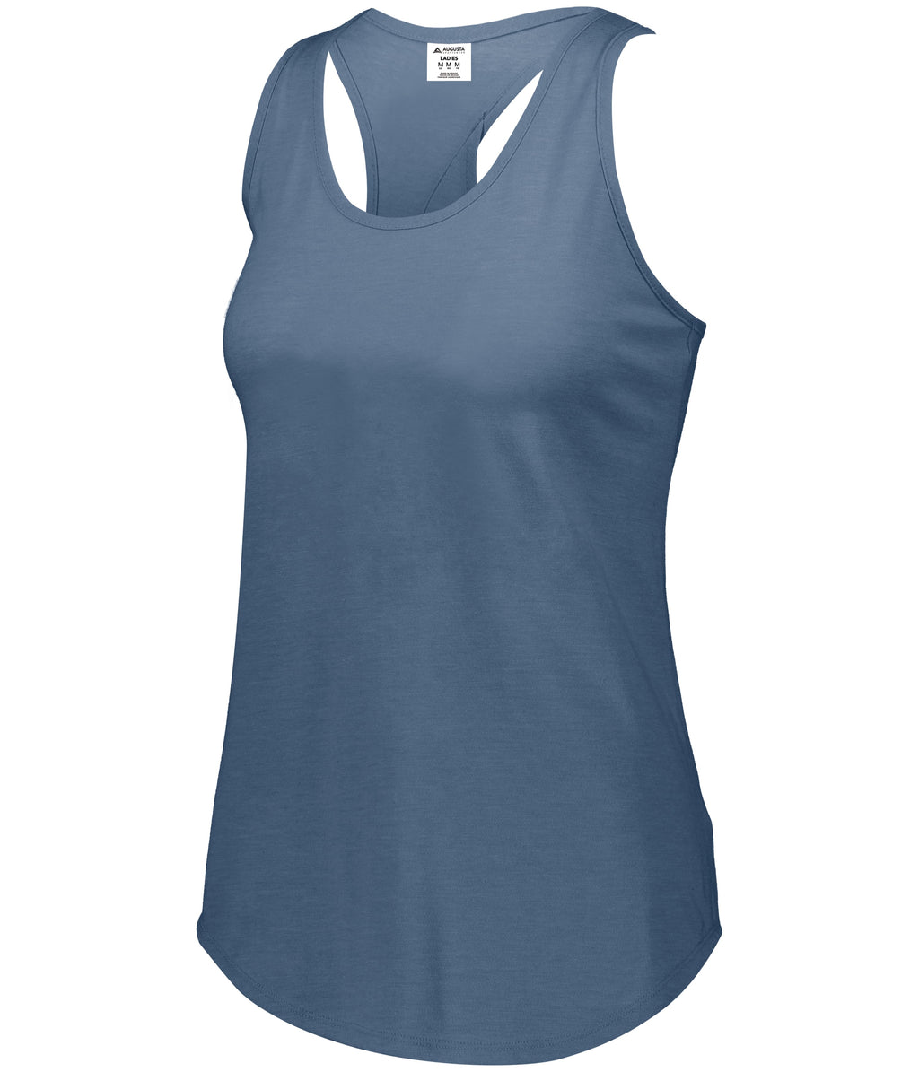 WOMEN'S LUX TRI-BLEND TANK
