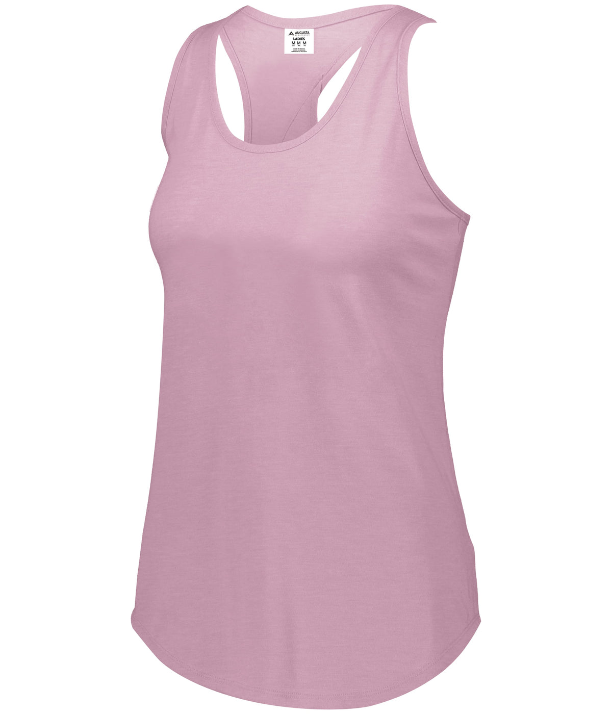WOMEN'S LUX TRI-BLEND TANK