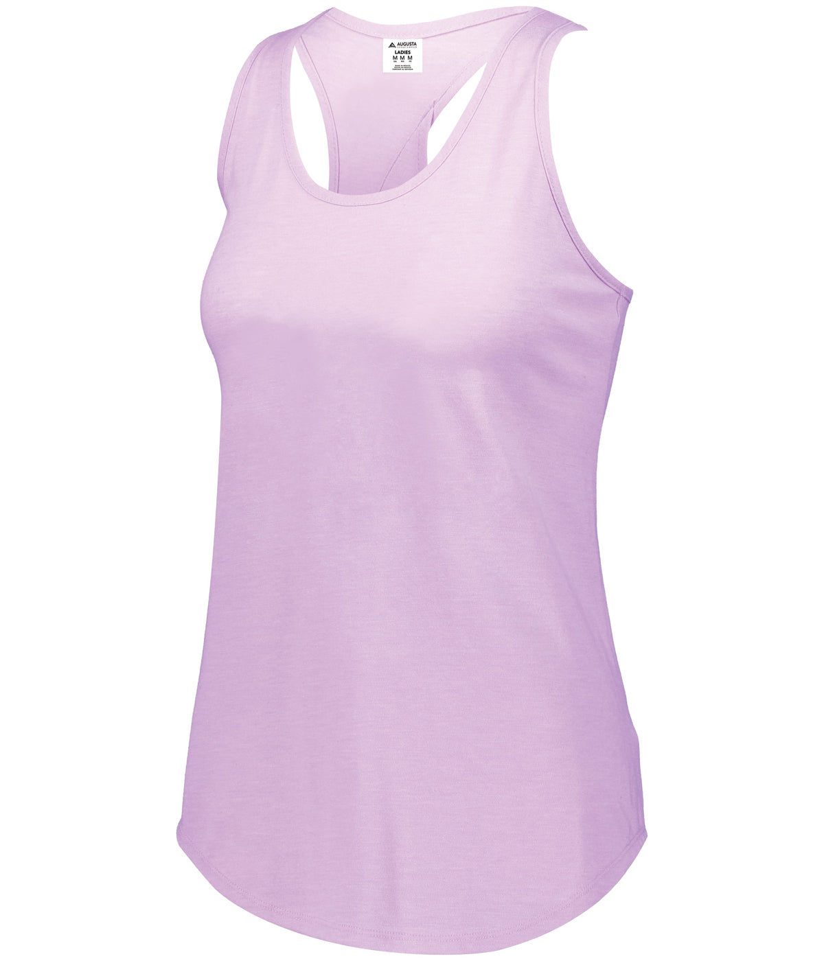 WOMEN'S LUX TRI-BLEND TANK