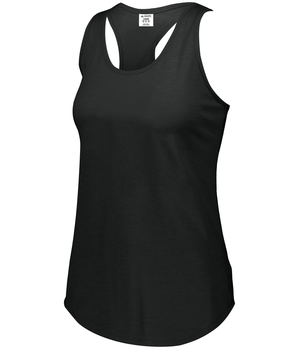 WOMEN'S LUX TRI-BLEND TANK