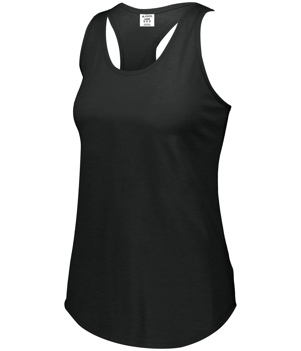 WOMEN'S LUX TRI-BLEND TANK