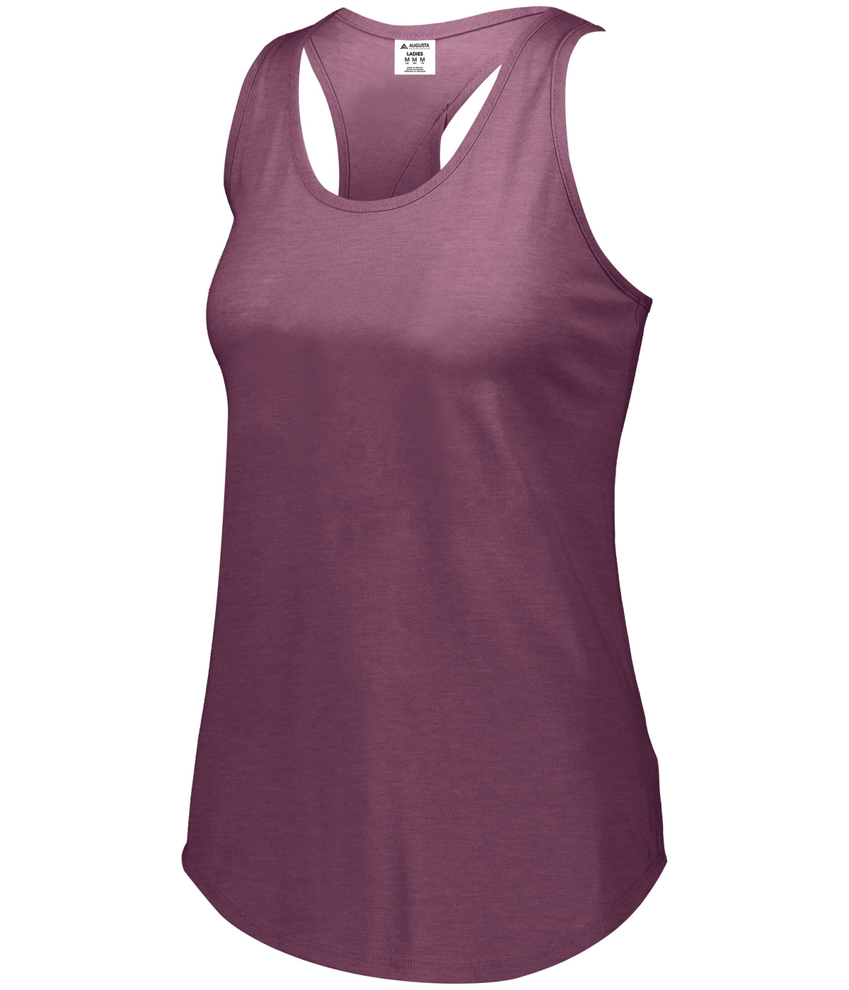 WOMEN'S LUX TRI-BLEND TANK