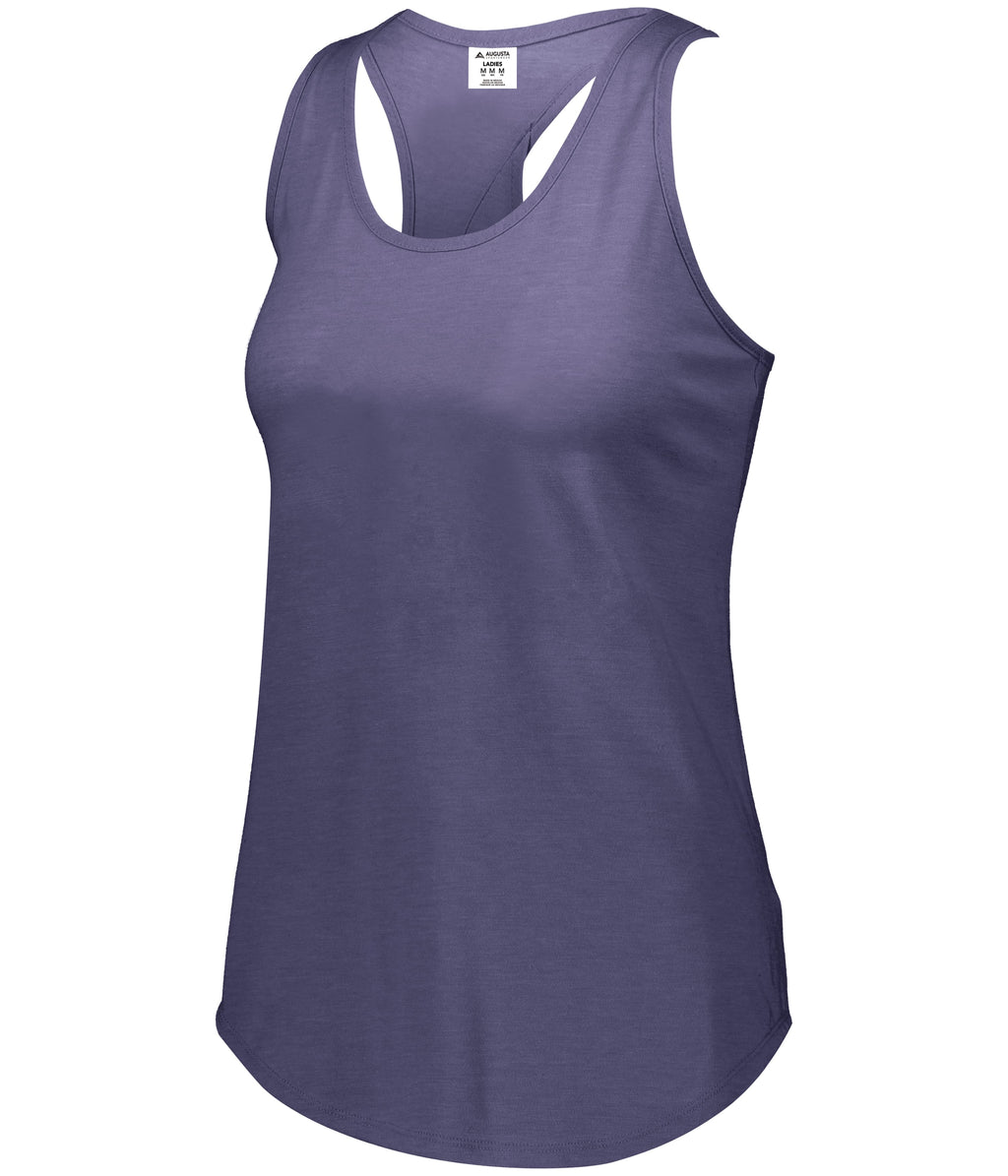 WOMEN'S LUX TRI-BLEND TANK