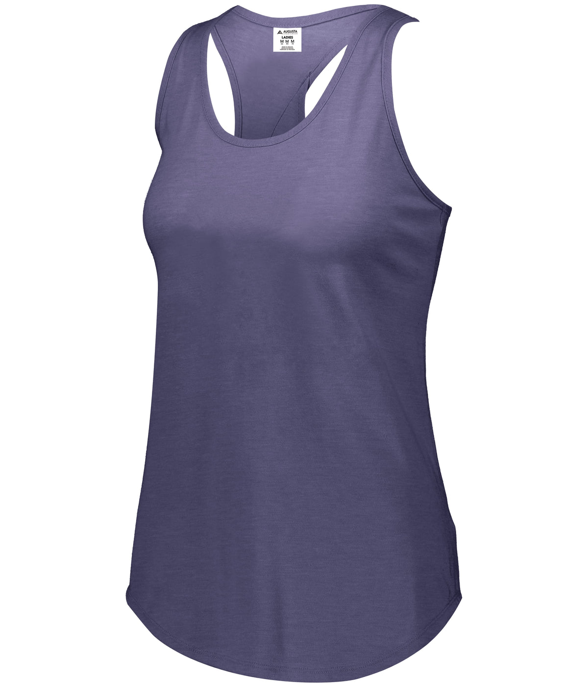WOMEN'S LUX TRI-BLEND TANK