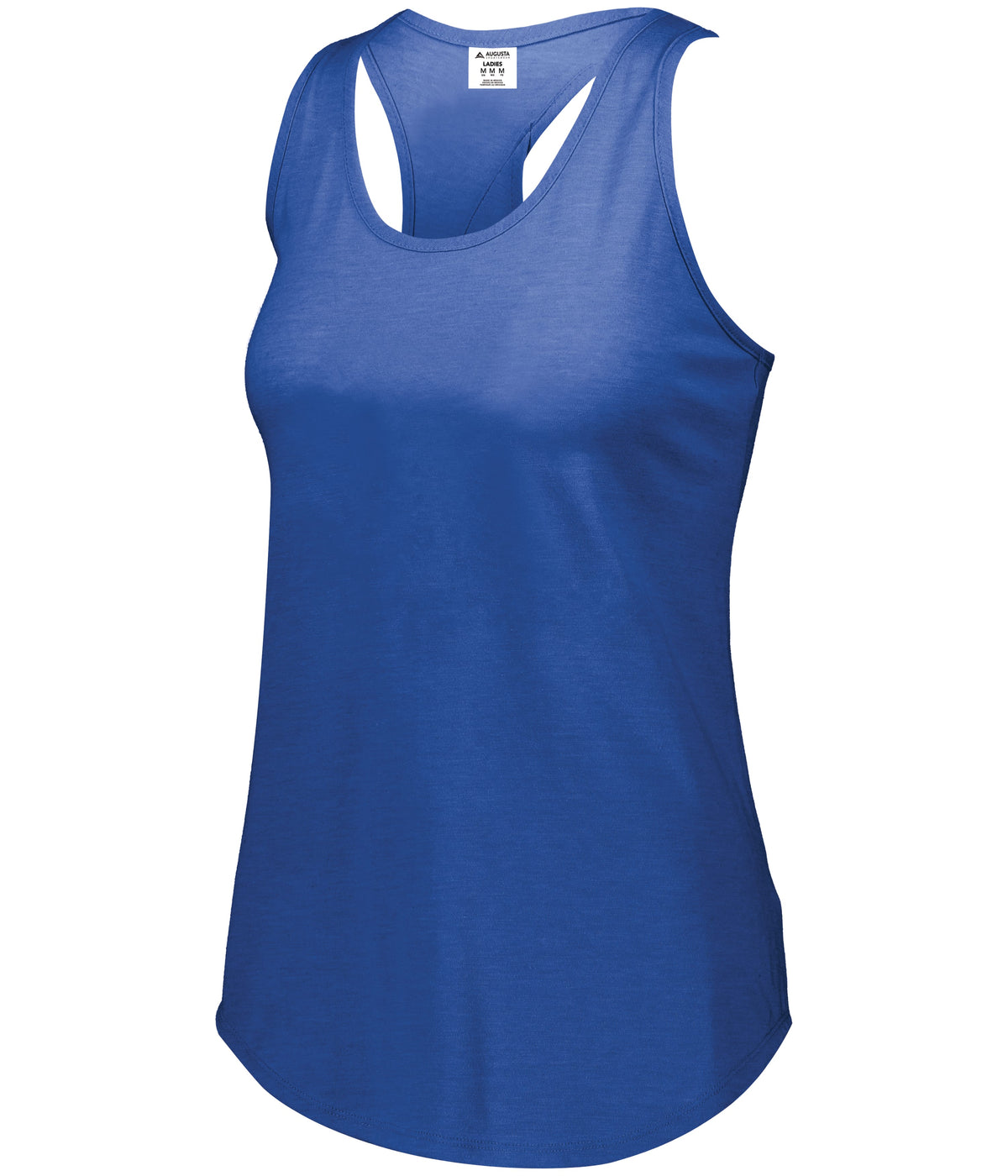 WOMEN'S LUX TRI-BLEND TANK