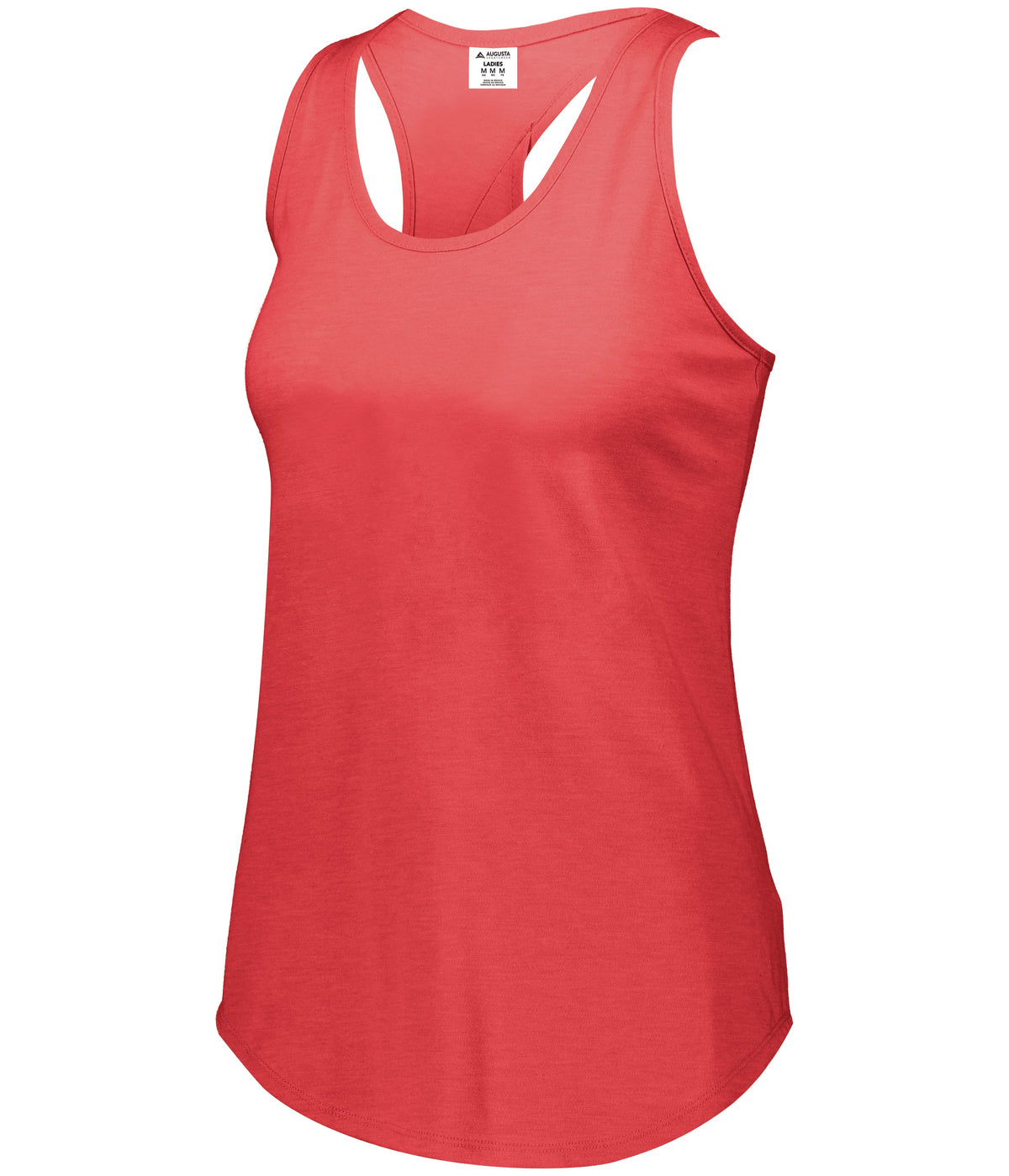WOMEN'S LUX TRI-BLEND TANK