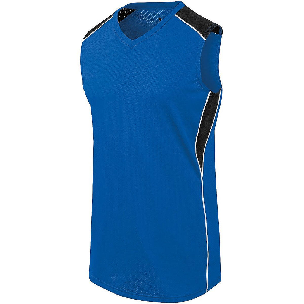WOMEN'S DYNAMITE JERSEY - MOISTURE-WICKING