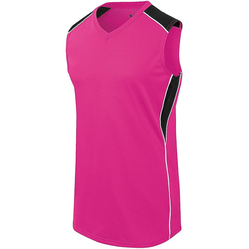 WOMEN'S DYNAMITE JERSEY - MOISTURE-WICKING