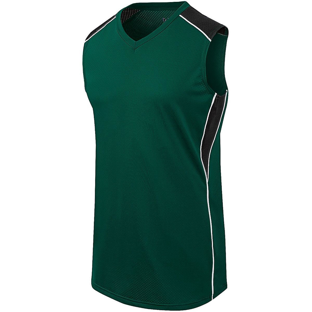 GIRLS DYNAMITE JERSEY - MOISTURE-WICKING