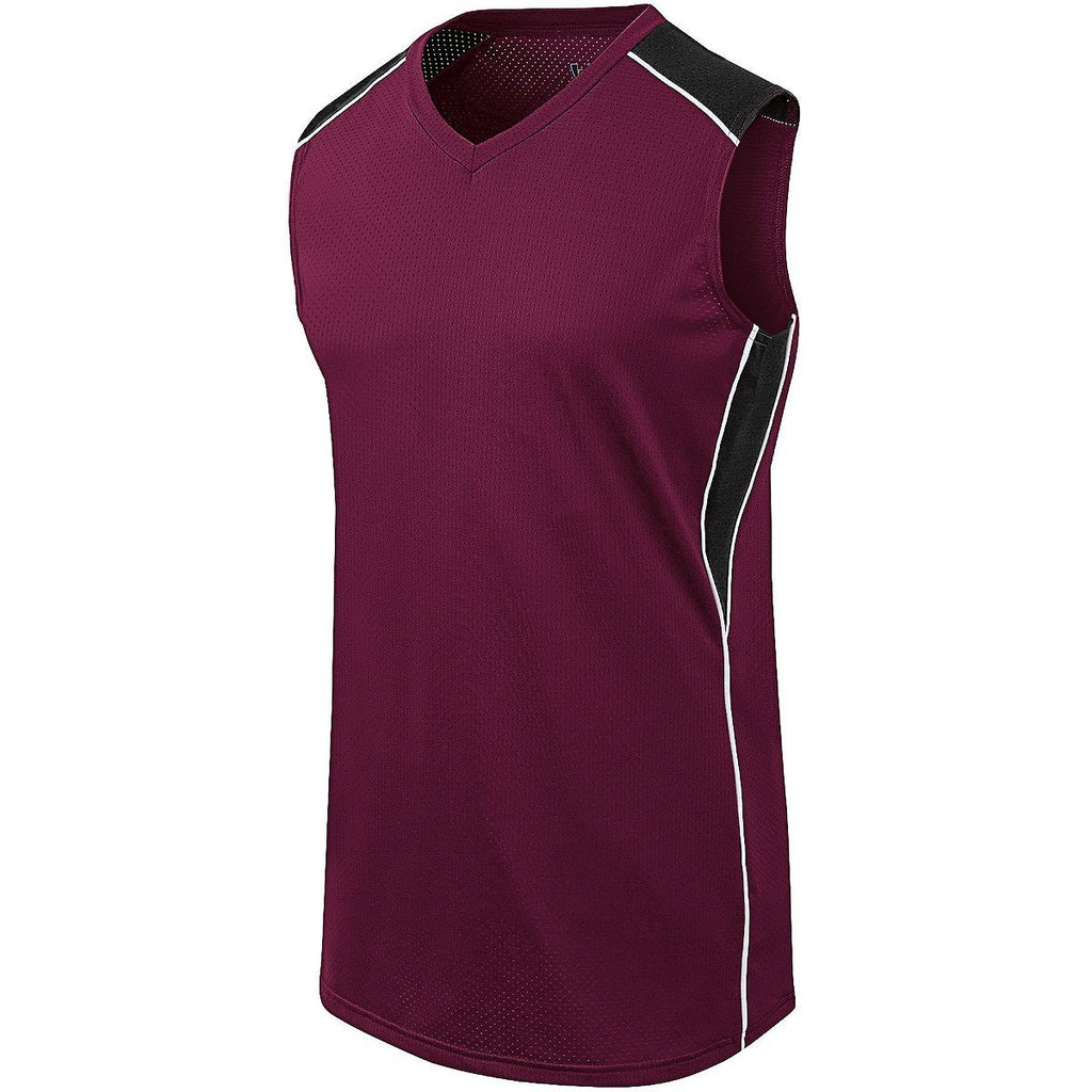 GIRLS DYNAMITE JERSEY - MOISTURE-WICKING