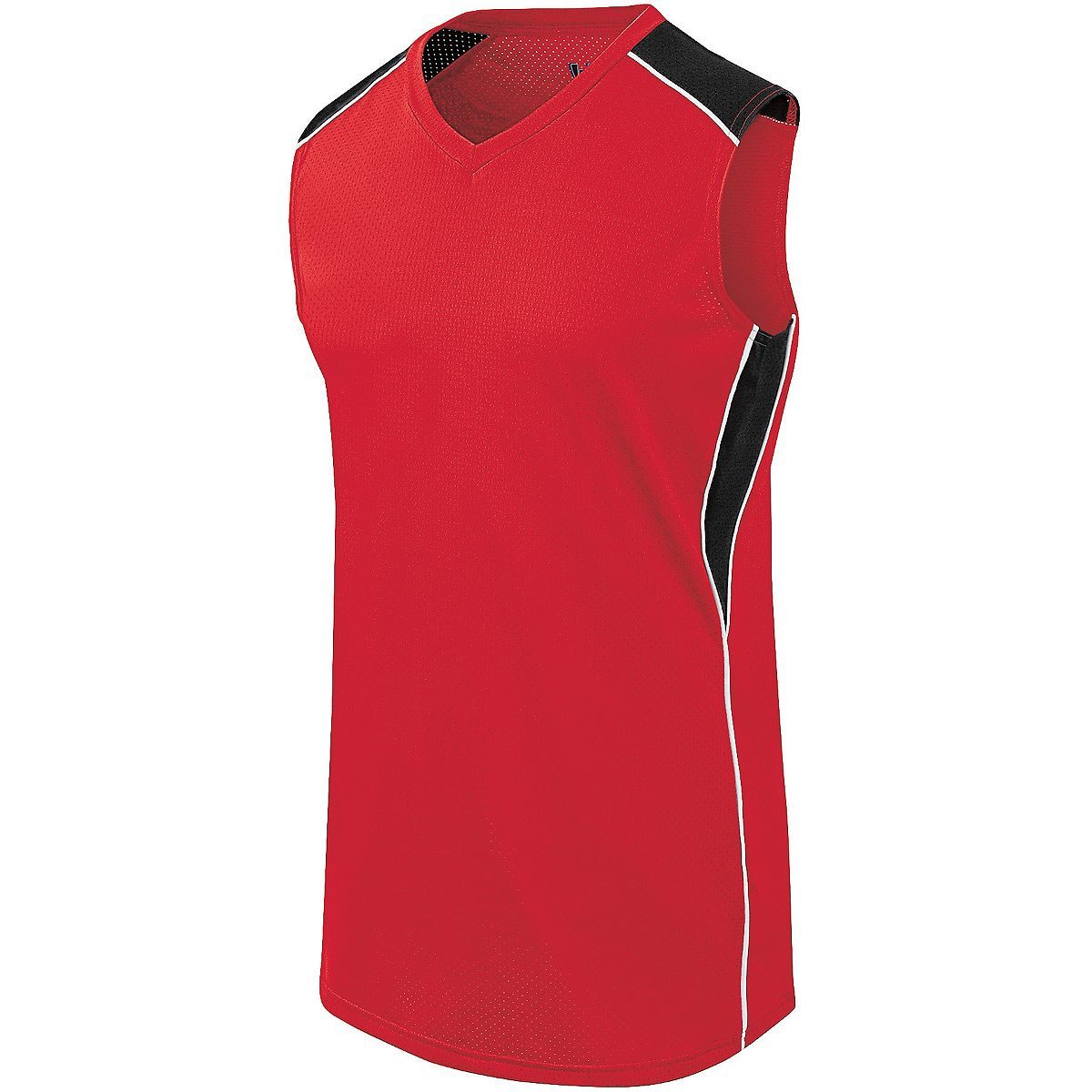 GIRLS DYNAMITE JERSEY - MOISTURE-WICKING
