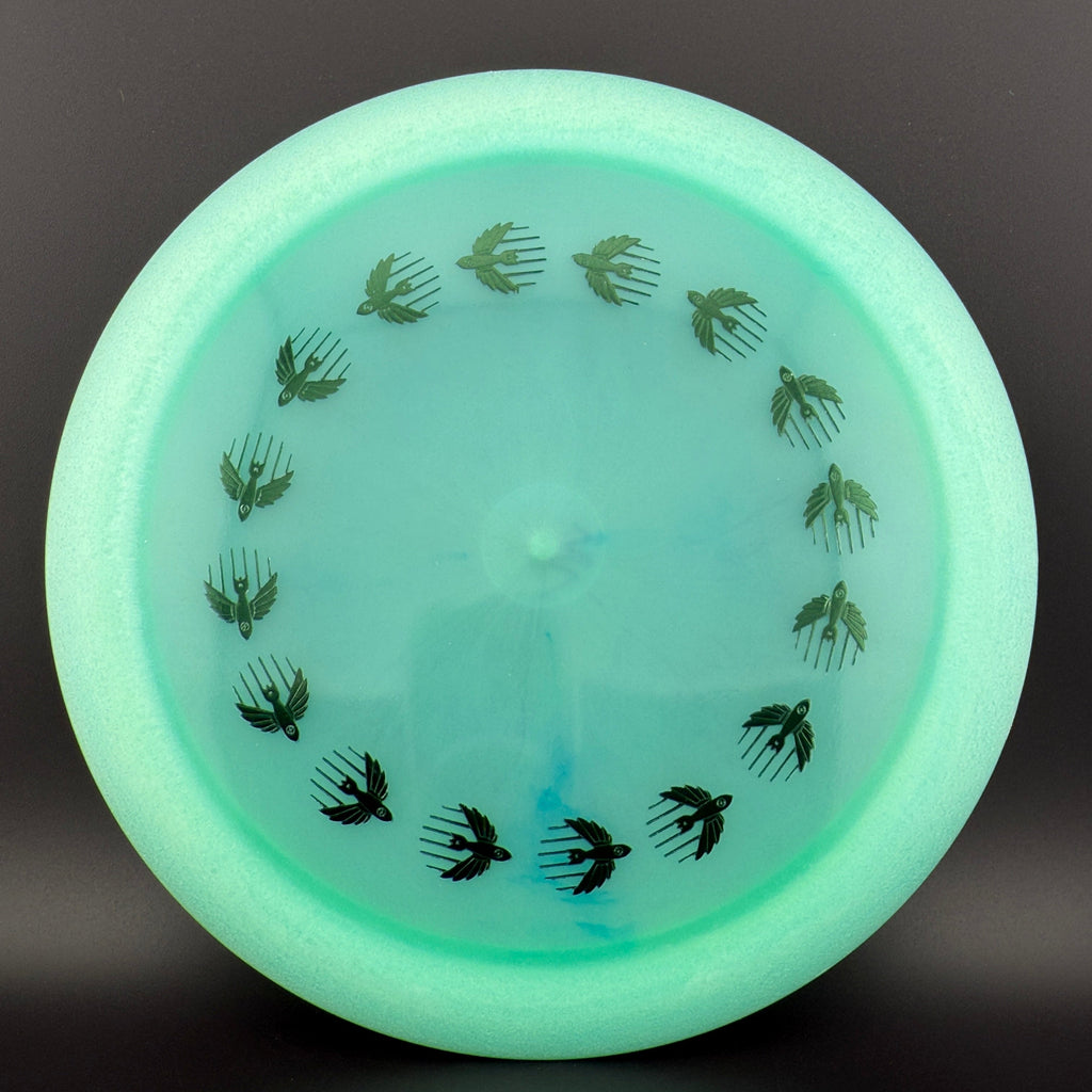 Proto Glow Gummy Champion Destroyer - Bomber Ring