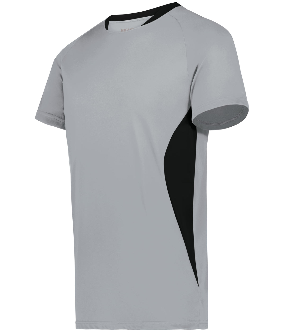 YOUTH OCTANE SOCCER JERSEY - MOISTURE-WICKING POLYESTER