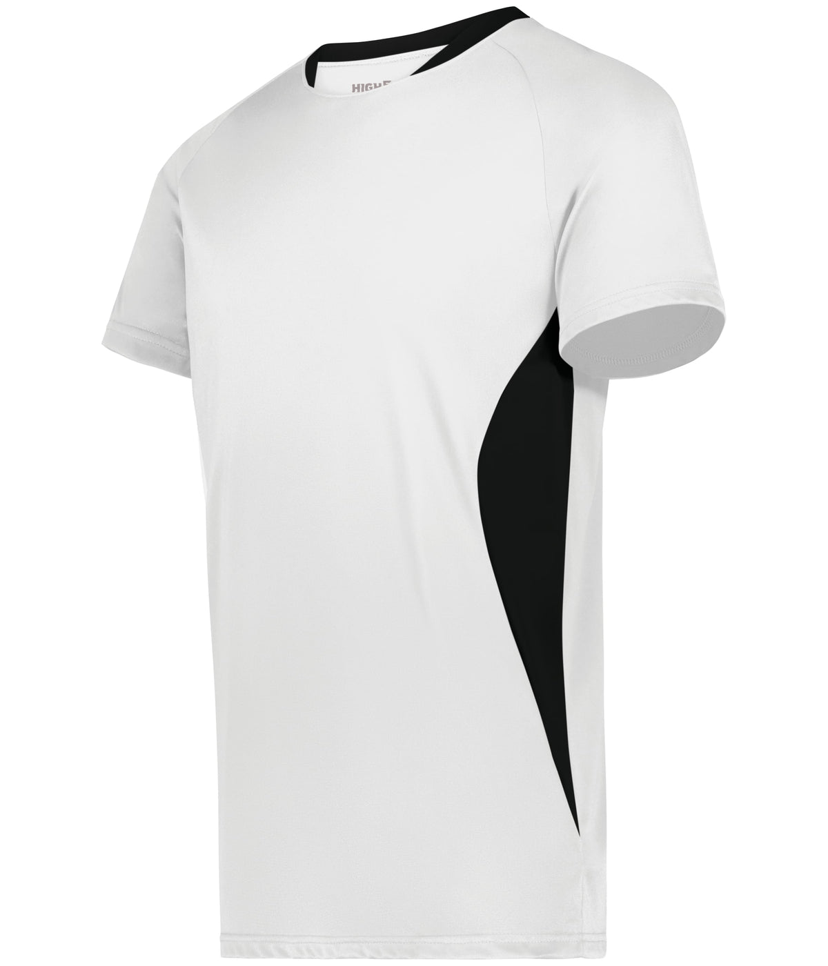 YOUTH OCTANE SOCCER JERSEY - MOISTURE-WICKING POLYESTER