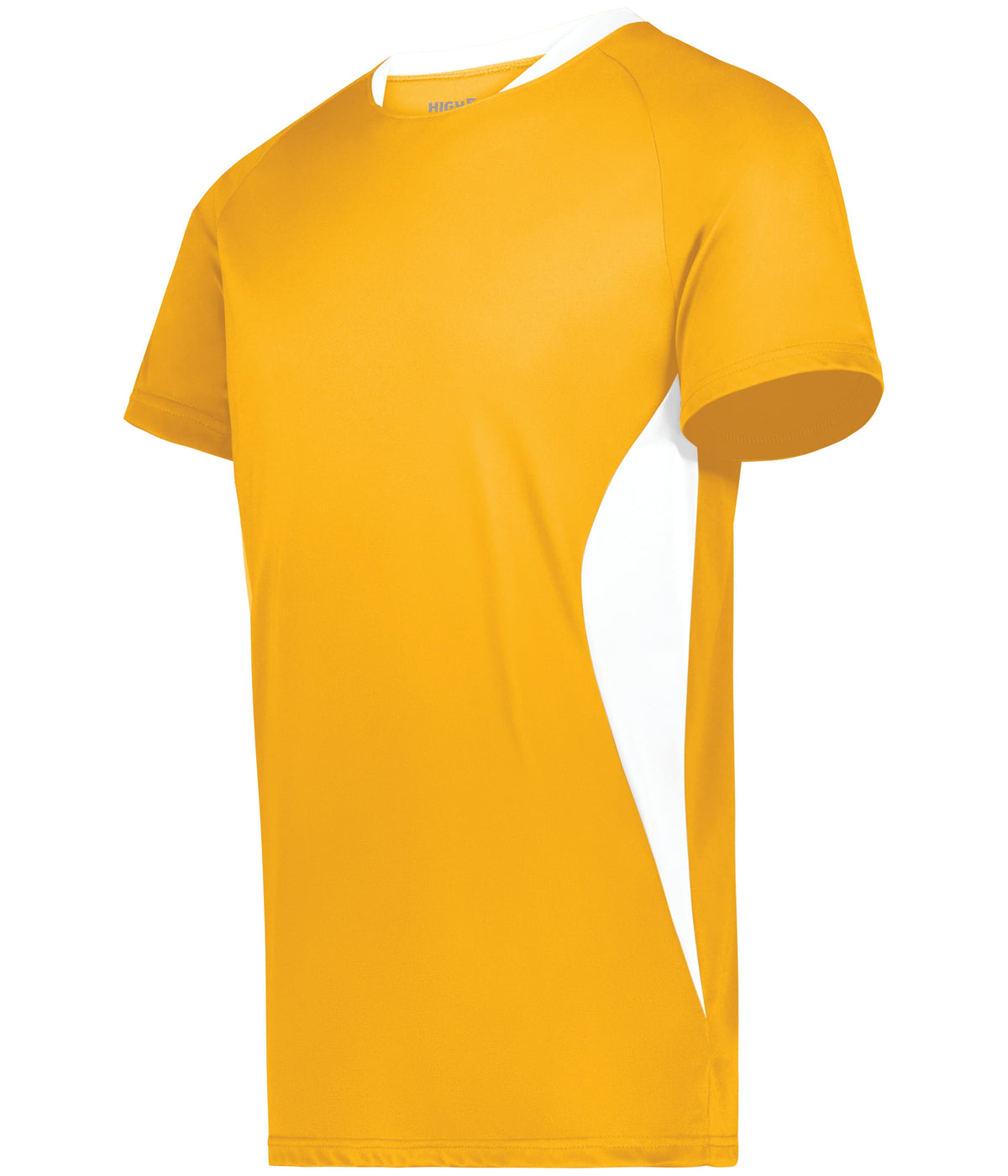 YOUTH OCTANE SOCCER JERSEY - MOISTURE-WICKING POLYESTER