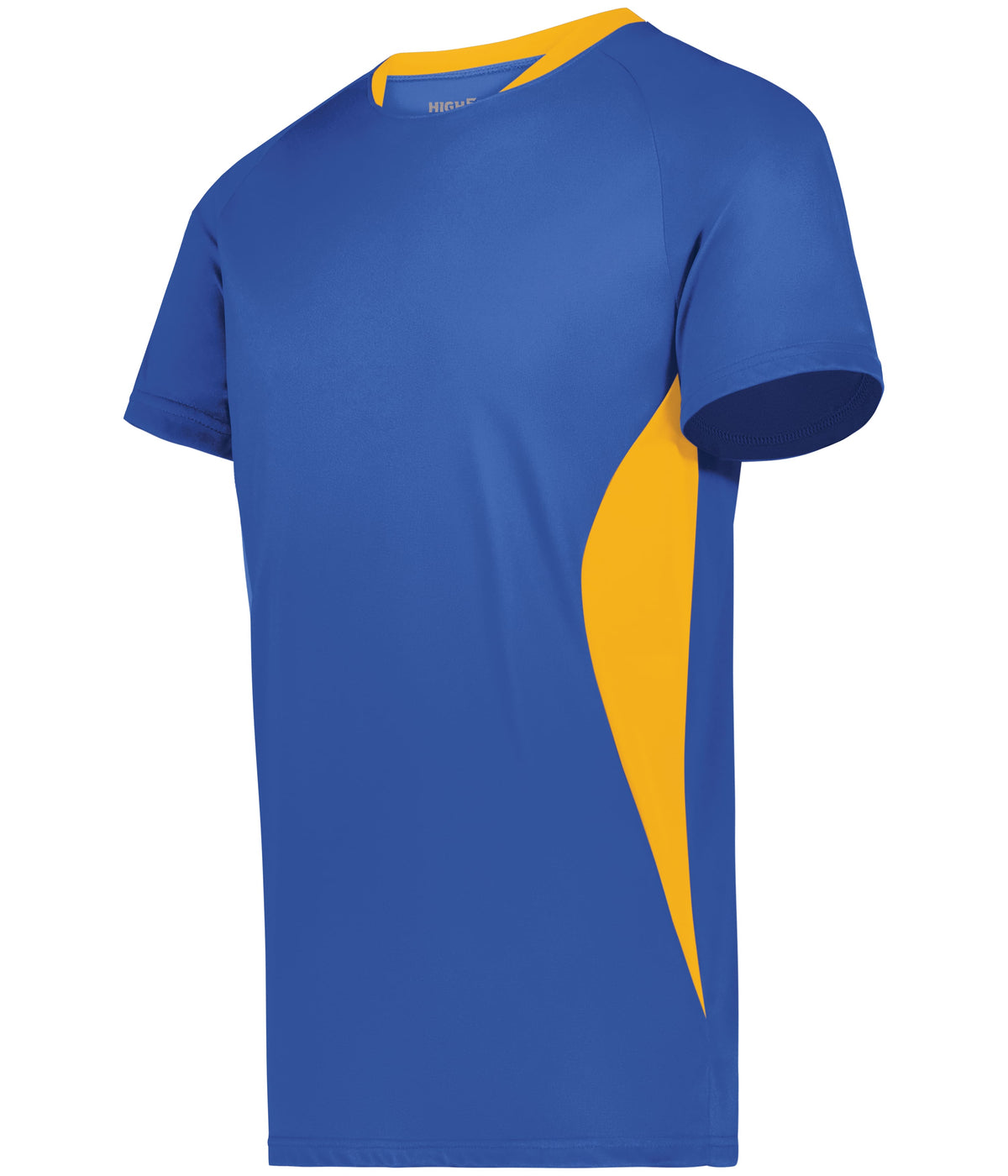 YOUTH OCTANE SOCCER JERSEY - MOISTURE-WICKING POLYESTER