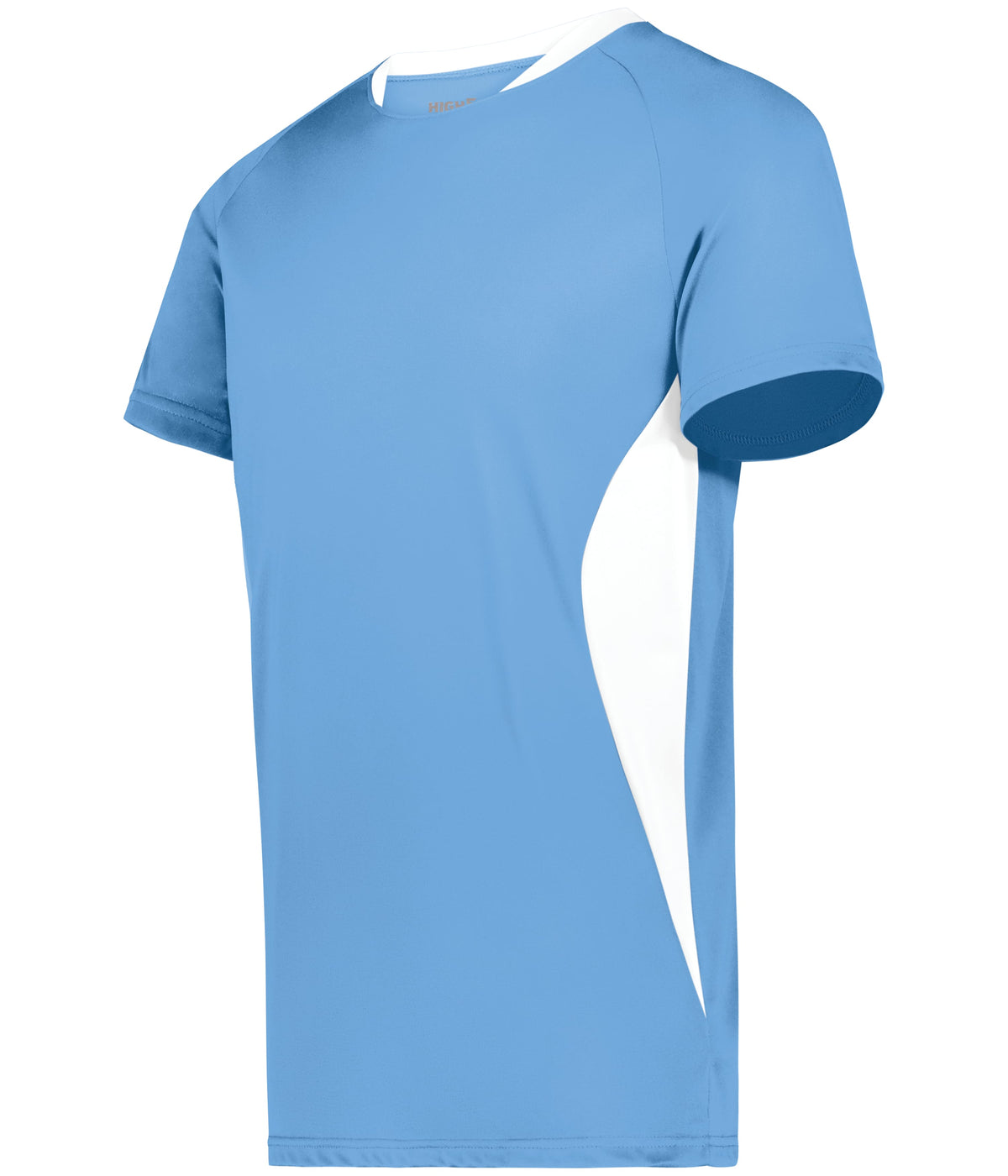 YOUTH OCTANE SOCCER JERSEY - MOISTURE-WICKING POLYESTER