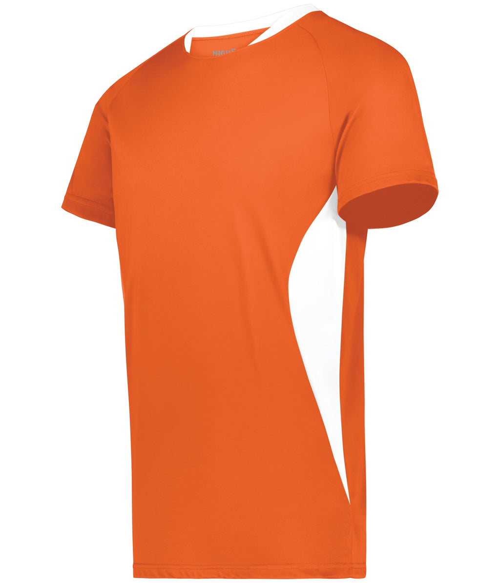 YOUTH OCTANE SOCCER JERSEY - MOISTURE-WICKING POLYESTER